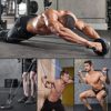 Resistance Bands for Working Out, NITEEN Heavy Resistance Bands with Handles Multi-Weight Exercise Bands Set for Men Women ,Workout Bands with Door Anchor and Ankle Straps Strength Training Equipment - Image 5