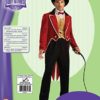 Rubie's Costume Circus Ringmaster Costume - Image 3