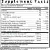 UMZU Zuum Pre-Workout Wild Blueberry Acai - Image 7