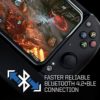 RIG Nacon MG-X for Android - Wireless Mobile Gaming Controller for Android Smartphones - Image 7