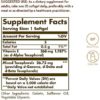 Solgar Vitamin E 268 MG (400 IU) Mixed (d-Alpha Tocopherol & Mixed Tocopherols - Supports Immune System & Skin Nutrition - Natural Antioxidant - Gluten & Dairy Free - 100 Count (Pack of 1) - Image 2