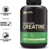 Optimum Nutrition Creatine Powder, Unflavored, 600 Gram - Image 2