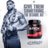 Betancourt Nutrition B-Nox Androrush Pre Workout Supplement with 3 Creatine Blend, BCAA’s, Beta-Alanine, and Energy - Strawberry Lemonade, 35 Servings - Image 4