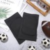 6 Pairs Volleyball Knee Pads for Women Men, Soft Breathable Knee Pads Tactical Knee Pads Black Knee Protector Workout Knee Pads for Basketball Football Hockey Dance Running Cycling Climbing Skating - Image 7