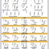 Palace Learning 3 Pack Suspension Workout Posters - Volume 1, 2 & 3 - Exercise Charts - Image 7