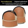 TROXELL USA - SuperSoft Leatherhead (Reg / Med Size & Bagged in Pairs) - Image 2