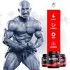 Betancourt Nutrition B-Nox Androrush Pre Workout Supplement with 3 Creatine Blend, BCAA’s, Beta-Alanine, and Energy - Strawberry Lemonade, 35 Servings - Image 6