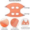 Guzekier Pet Dog Grooming Hammock Harness for Cats & Dogs, Dog Sling for Grooming, Dog Hammock Restraint Bag with Nail Clippers/Trimmer, Nail File, Pet Comb,Ear/Eye Care - Image 2