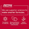 Jarrow Formulas MK-7 Softgel 90 mcg - Superior Vitamin K Product for Building Strong Bones - Dietary Supplement Supports Heart & Cardiovascular Health - 120 Servings (PACKAGING MAY VARY) - Image 6
