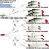 Umbrella Fishing Rig Kit Set - Image 2