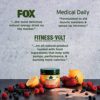 Organic Muscle Organic Pre Workout Powder for Men & Women - Vegan & Plant Based Superfood Energy Powder for Endurance, Strength, Stamina, & Focus - Strawberry Mango, 160mg Natural Caffeine, 20 Serv - Image 7