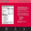 BSN CELLMASS 2.0 Post Workout Recovery with BCAA, creatine, & glutamine - Watermelon, (50 Servings) - Image 2