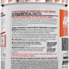 GAT Sport Nitraflex Advanced Pre-Workout Powder, Increases Blood Flow, Boosts Strength and Energy, Improves Exercise Performance, Creatine-Free (Blood Orange, 30 Servings) - Image 2