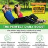 ForestLeaf Vitamin B2 Riboflavin, 400mg - Promotes Healthier Blood, Nervous System, Energy and Metabolism – Non-GMO, Gluten Free Daily Dietary Supplement Unflavored 90 Count (Pack of 1) - Image 3