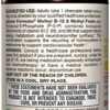 Jarrow Formulas Extra Strength Methyl B-12 & Methyl Folate - 100 Chewable Tablets, Lemon Flavored - Bioactive Vitamin B12 & B9 - Cellular Energy and Cardiovascular Support (Packaging May Vary) - Image 8