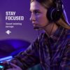 RIG 400HS Stereo Gaming Headset for PS4 with Noise-Cancelling Mic and Performance Audio (Renewed) - Image 3