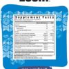 UMZU Zuum Pre-Workout Wild Blueberry Acai - Image 4