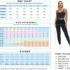 THE GYM PEOPLE Women's Joggers Pants Lightweight Athletic Leggings Tapered Lounge Pants for Workout, Yoga, Running - Image 7