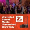 JBL Professional EON ONE Compact All-In-One Battery-Powered Personal PA System with Bluetooth - Image 6