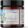 UMZU Zuum Pre-Workout Wild Blueberry Acai - Image 2