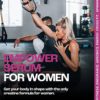 Women's pre-workout for muscle strength, and energy. Get lean, improve your fitness, burn fat faster, strengthen your core, and increase your endurance. Get lean, strong, and slim. Cherry - Image 7