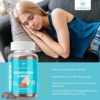 AFXMATE Ashwagandha Gummies & Vitamin D Gummies for Men & Women 120 Count Aswangdha Supplement (Non-GMO, Sugar Free & Gluten Free) - Image 4