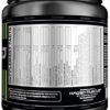 Pre Workout Powder; KAGED MUSCLE Preworkout for Men & Pre Workout Women, Delivers Intense Workout Energy, Focus & Pumps; Supplements, Fruit Punch, Natural Flavors - Image 2