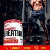 SAN Performance Creatine 60 Servings - Image 2