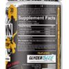 Condemned Labz, Locked Down, Cell Volumizing and Hydration Supplement - 312 Grams (Fruit Punch) - Image 3