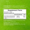 Vitamin D3 10,000 IU + K2 MK7 200 mcg, Infused with Virgin Coconut Oil, 180 Softgels, Double Strength Vitamin D & K, Promotes Heart, Bone & Teeth Health - Very Easy to Swallow - Image 2