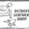 DETROIT LEATHER SHOP 1.25 Inch Tri-Lock Sling Swivels All Metal (Four Choices) - Image 3