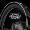 RIG 300 PRO HC Universal Gaming Headset for Xbox, Playstation, Windows 10/11 PC, Nintendo Switch - Black - Image 8