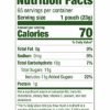 Black Forest Organic Gummy Bears, 65 Pk. Net Wt , 52 Oz(Pack of 1) - Image 3