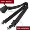 CVLIFE Adjustable 2 Point Sling Holds 15 Shells - Image 4