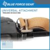 Blue Force Gear Vickers Sling | 2 Point Sling Adjusts for Carrying Positions | 54-64 inches - Image 5