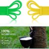 GPPNKC Resistance Band, Pull Up Bands, Pull Up Assistance Bands, Workout Bands, Exercise Bands, Resistance Bands Set with Door Anchor, Working Out, Physical Therapy, Shape Body, Men and Women - Image 9