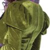 Leg Avenue Women's 3 Piece Deluxe Mad Hatter Costume - Image 6