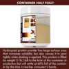 Solo Bone Broth Protein Powder, Low Sodium, Pure Hydrolyzed Collagen, For Healthy Skin, Nails, Hair, Joints & Digestion, Grass Fed, Non-GMO, Gluten Free, Paleo & Keto Friendly, 20g Protein Per Serving - Image 6