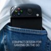RIG Nacon MG-X for Android - Wireless Mobile Gaming Controller for Android Smartphones - Image 6