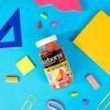 Airborne KIDS 500mg Vitamin C Gummies, Kids Immune Support Zinc Gummies With Powerful Antioxidants Vit C & E - 63 , Assorted Fruit Flavor - Image 8
