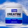 USN Supplements Pure Creatine Monohydrate Powder, 300 Grams - Image 11
