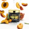Steel Supplements PRE-Workout| Clean Energy | Intense Focus | PH Balanced Creatine | Antioxidant | Increased Pump | 30 Servings (Peachy) - Image 3
