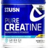 USN Supplements Pure Creatine Monohydrate Powder, 300 Grams - Image 4