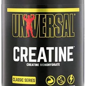 Creatine, Micronized