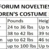 Child Ring Master Kids Costume - Image 3