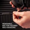 RIG 400/400 PRO Series Replacement Microphone - Image 4