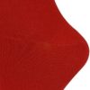 MySocks Unisex Knee High Long Socks Plain - Image 4