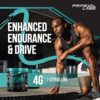 Primeval Labs Ape Pumps PreWorkout Powder for Men and Women 40 Serving, Smashberry | Caffeine Free | Nitric Oxide Pump Pre Workout Energy Drink, Intense Pumps, Strength, Beta Alanine, L Citrulline - Image 4