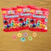 Galerie Froot Loops Gummies, Assorted Real Fruit Juice Flavored Gummy Candy Bags, Cute Easter Basket Stuffer Candies for Boys or Girls, Pack of 3 - Image 4