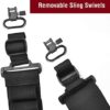 CVLIFE Adjustable 2 Point Sling Holds 15 Shells - Image 5